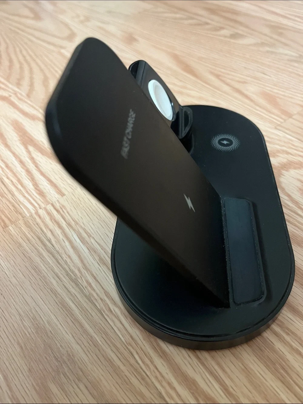 3 IN 1 Wireless Charger